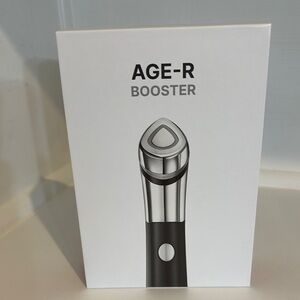Booster Black VR Accessory
